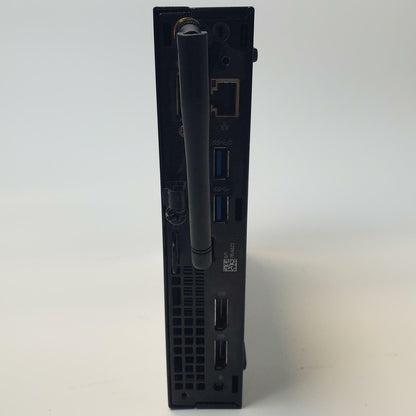 Dell OptiPlex 7060 Win 11 Home i3-8100T 16GB RAM 256GB M.2 | Grade B | 5188