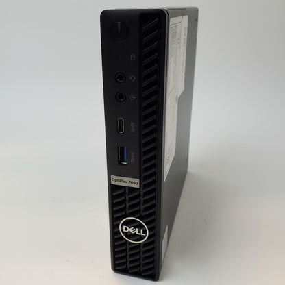 Dell OptiPlex 7090 Win 11 Home i7-11700T 32GB RAM 500GB SSD | Grade B