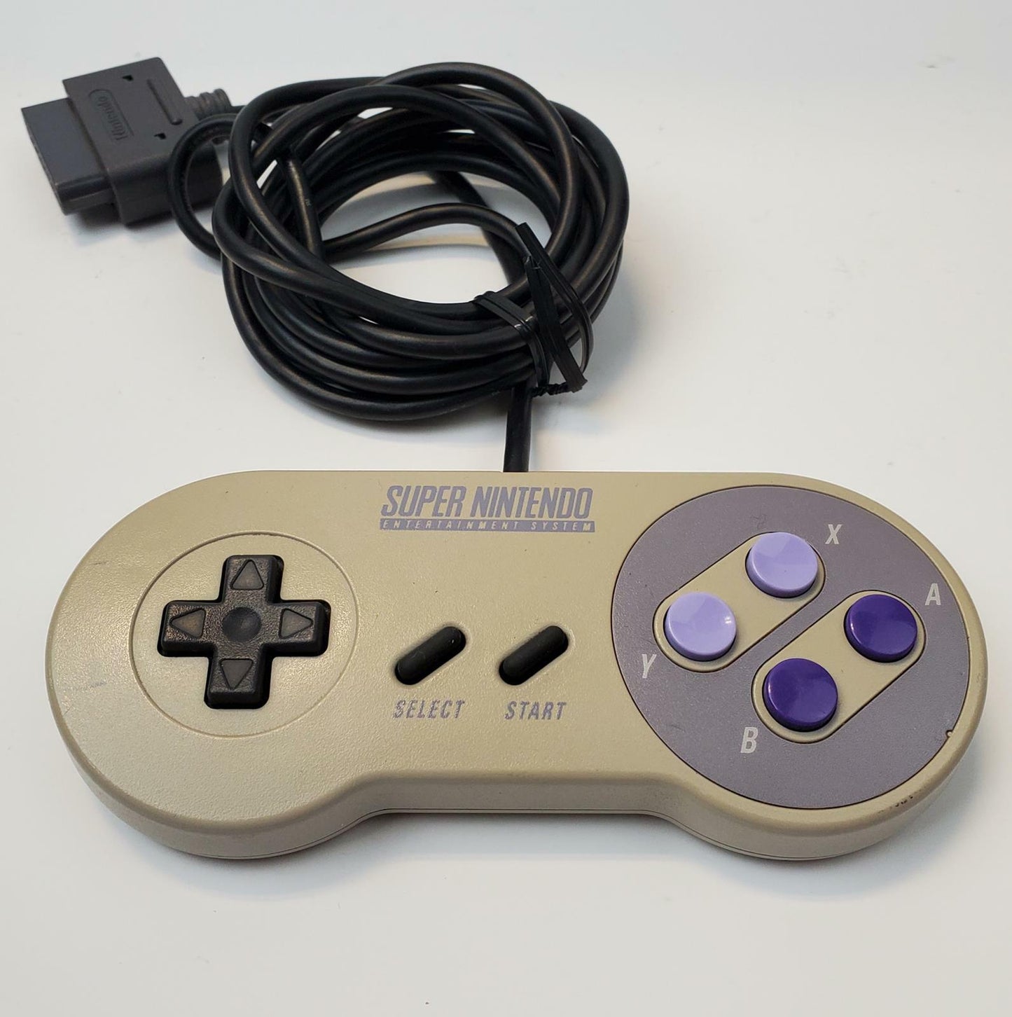 Nintendo SNS-005 SNES Controller | Grade B
