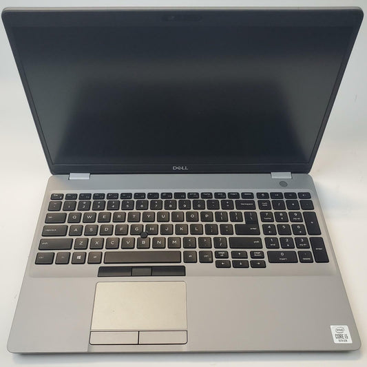 Dell Precision 3551 Win 11 Home i5-10300H 32GB RAM 512GB NVMe 4GB GPU | Grade B