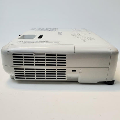 Epson H720A LCD Projector | Grade B