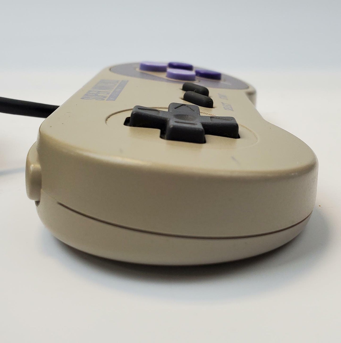 Nintendo SNS-005 SNES Controller | Grade B