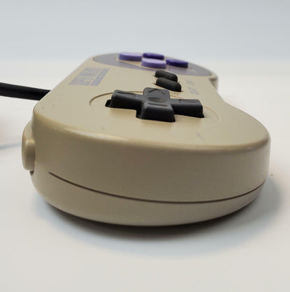 Nintendo SNS-005 SNES Controller | Grade B