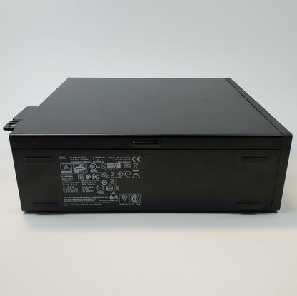 Dell OptiPlex 5060 Win 11 Home i7-8700 8GB RAM 256GB NVMe | Grade B