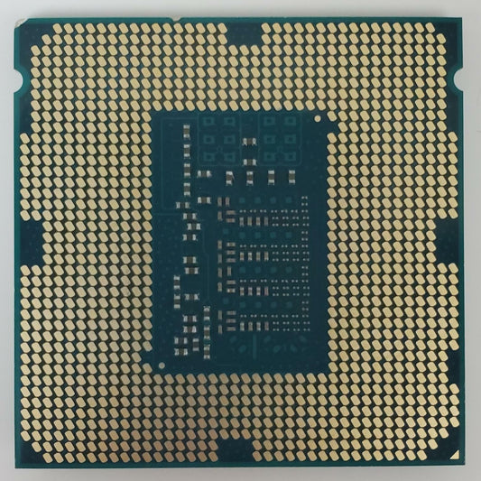 Intel Core i5-4440 SR14F 3.10GHz Processor | Grade A
