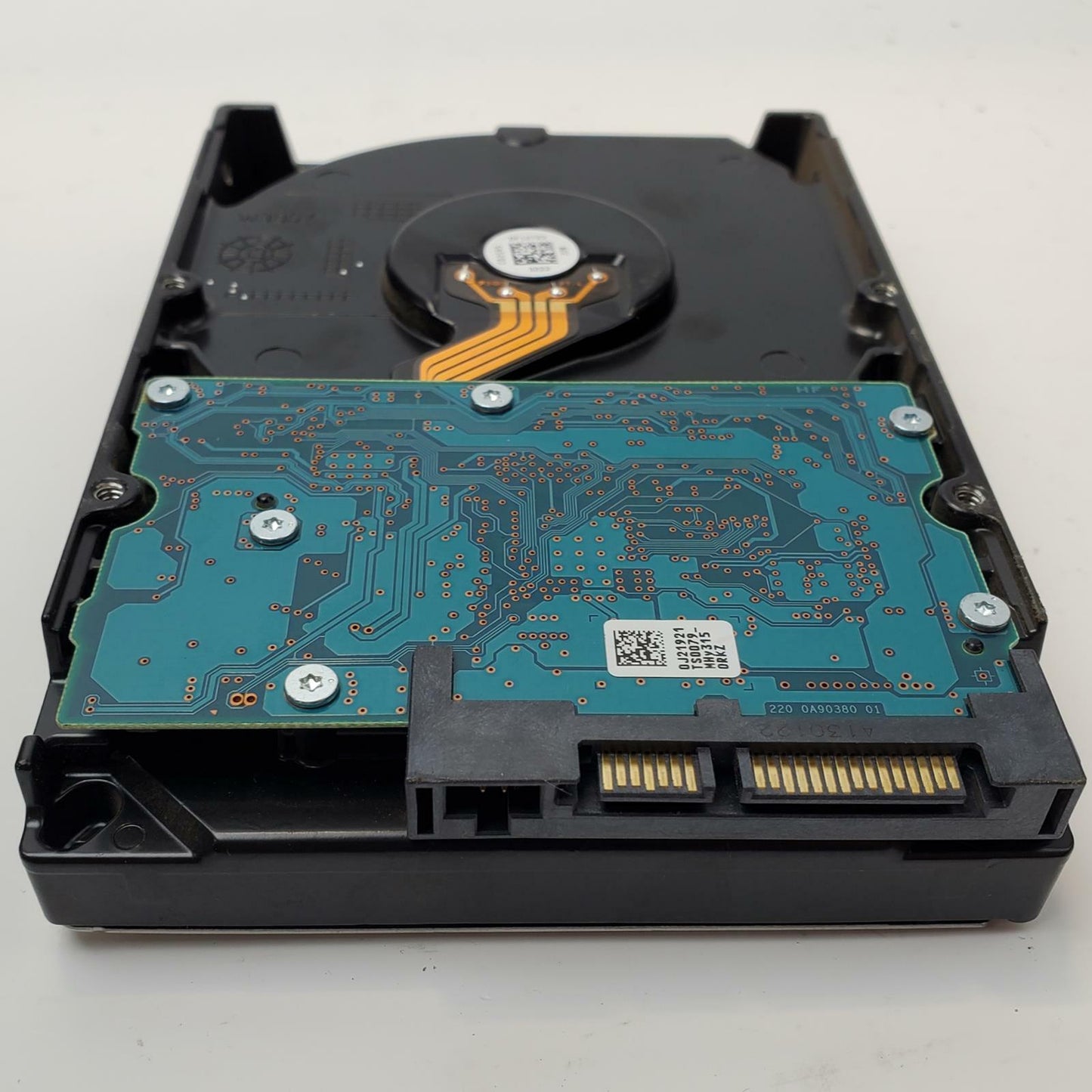 Toshiba HDKPC09A7A01 S 2TB 3.5" SATA HDD | Grade A