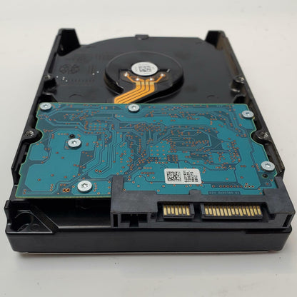 Toshiba HDKPC09A7A01 S 2TB 3.5" SATA HDD | Grade A