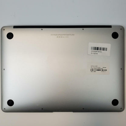 Apple A1466 MacBook Air Monterey i5-5250U 8GB RAM 500GB M.2 | Grade B
