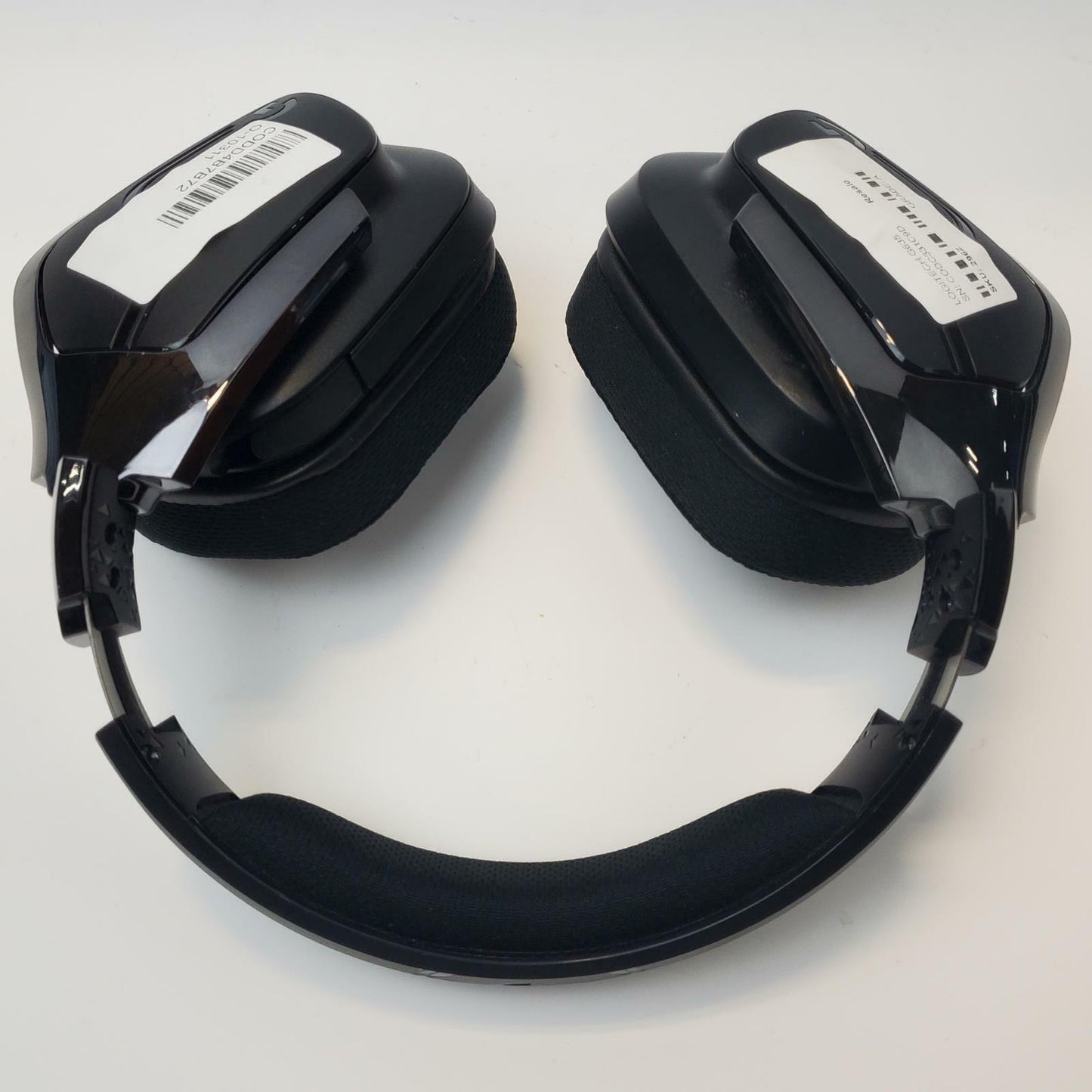 Logitech G635 USB Wired 7.1 Surround Sound Gaming Headset | Grade A