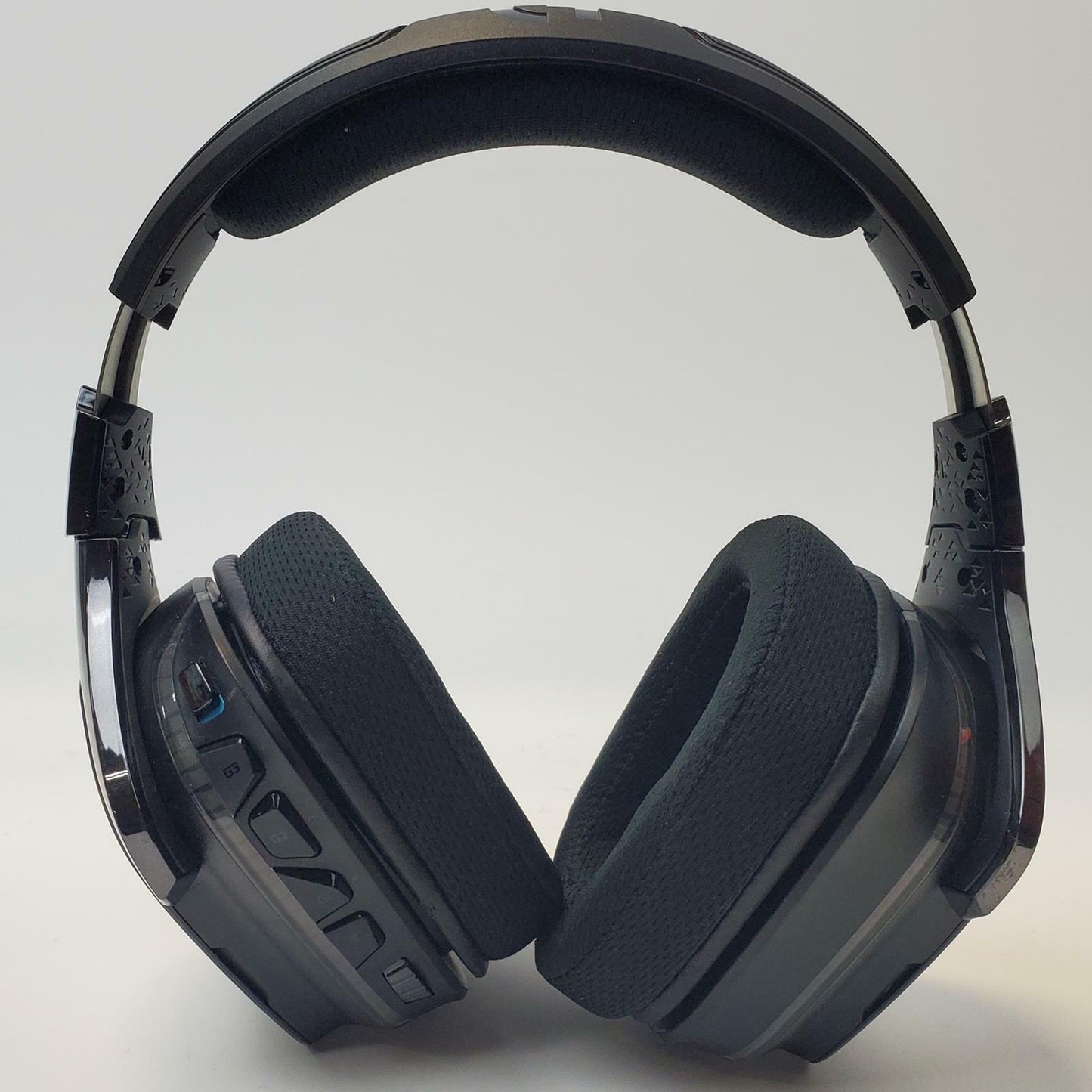 Logitech G635 USB Wired 7.1 Surround Sound Gaming Headset | Grade A