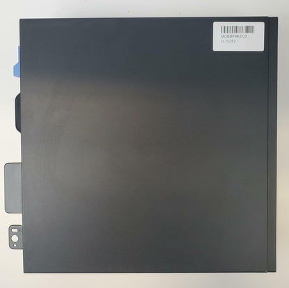 Dell OptiPlex 7070 Win 11 Home i7-9700 16GB RAM 500GB NVMe | Grade B