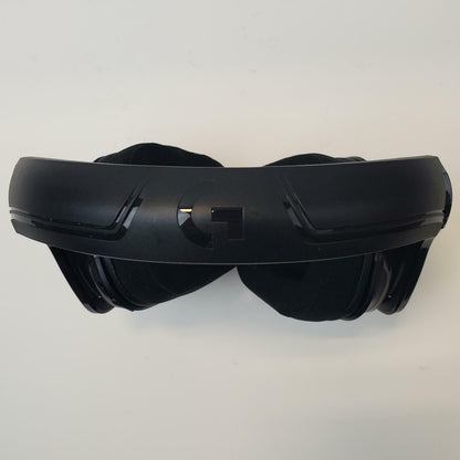 Logitech G635 USB Wired 7.1 Surround Sound Gaming Headset | Grade A