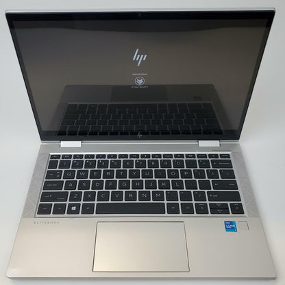 HP EliteBook X360 830 G8 Win 11 Home i5-1145G7 16GB RAM 512GB NVMe | Grade C