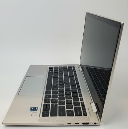 HP EliteBook X360 830 G8 Win 11 Home i5-1145G7 16GB RAM 512GB NVMe | Grade B