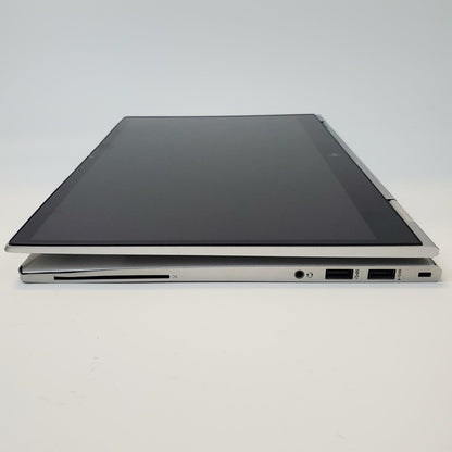 HP EliteBook X360 830 G8 Win 11 Home i5-1145G7 16GB RAM 512GB NVMe | Grade C