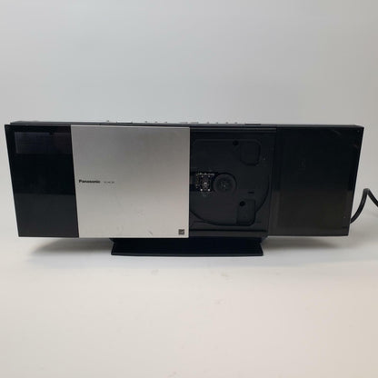 PANASONIC SC-HC35 | iPod, CD, AM/FM Radio stereo system | Grade B