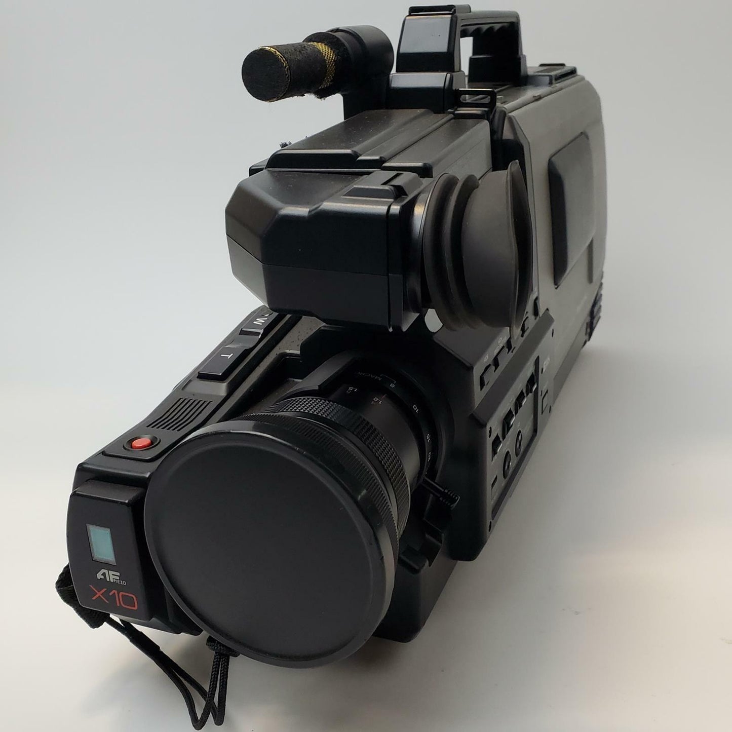 PANASONIC AG-450 S-VHS Camcorder | Grade C