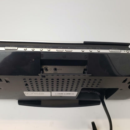PANASONIC SC-HC35 | iPod, CD, AM/FM Radio stereo system | Grade B