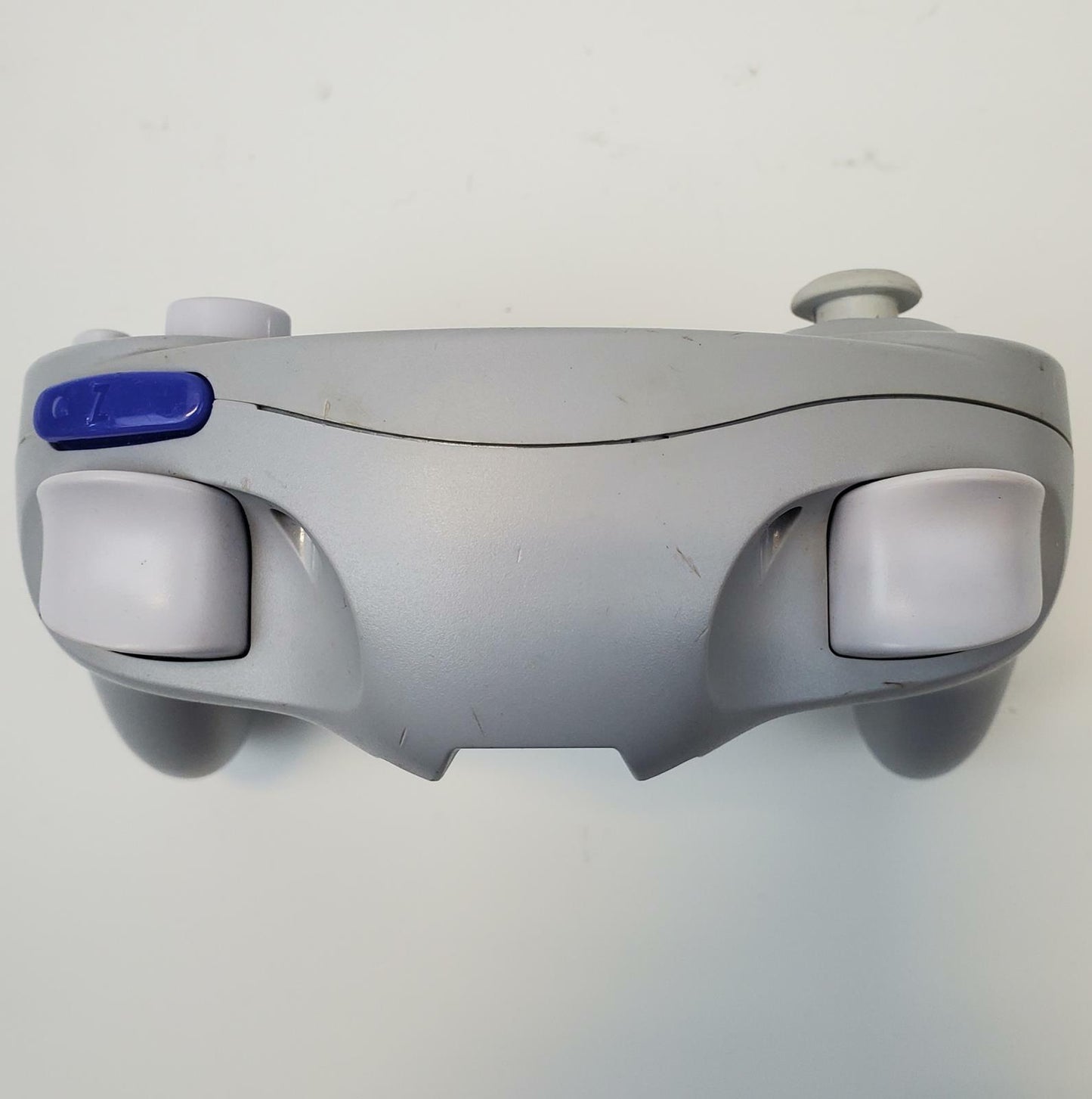 Nintendo GameCube Wavebird Controller (No Receiver) | Grade D