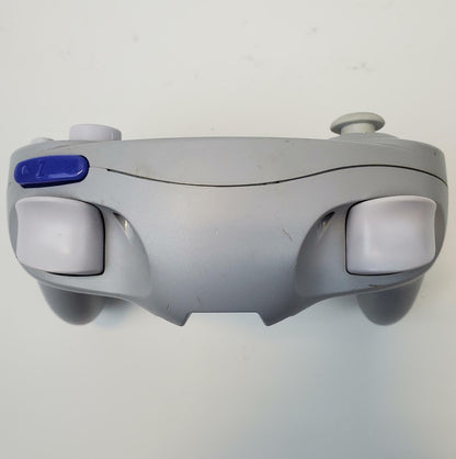 Nintendo GameCube Wavebird Controller (No Receiver) | Grade D