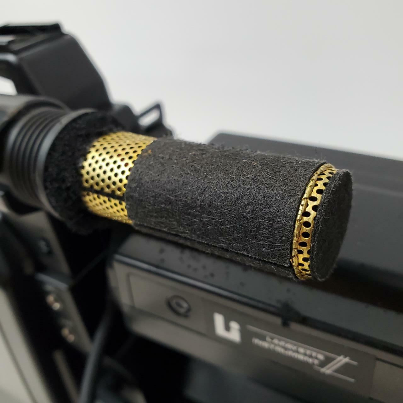 PANASONIC AG-450 S-VHS Camcorder | Grade C