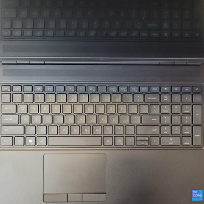 DELL PRECISION 7560 Win 11 Home i7-11850H 32GB RAM 1TB NVME | Grade B | 10525