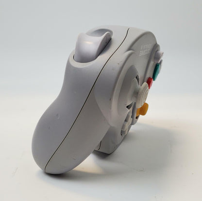 Nintendo GameCube Wavebird Controller (No Receiver) | Grade D