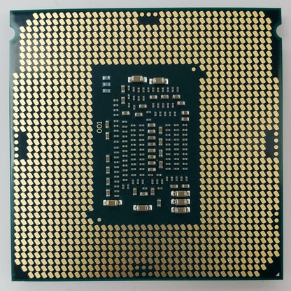 Intel Core i3-8100 SR3N5 3.60GHz Processor | Grade A