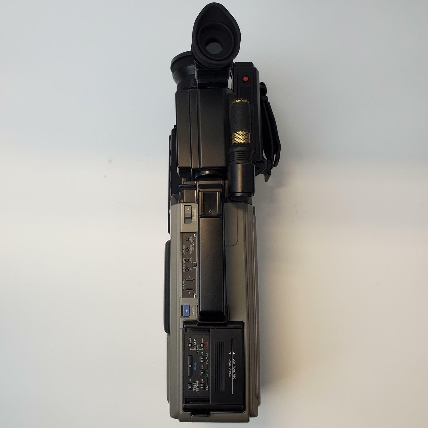 PANASONIC AG-450 S-VHS Camcorder | Grade C