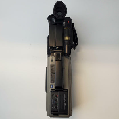 PANASONIC AG-450 S-VHS Camcorder | Grade C