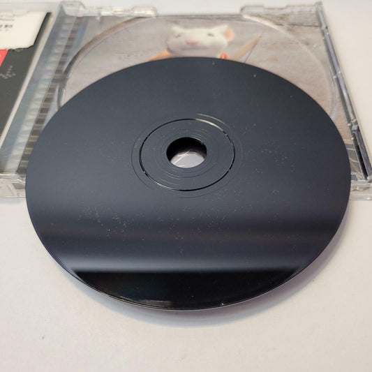 PlayStation Game: Stuart Little 2 | Grade B