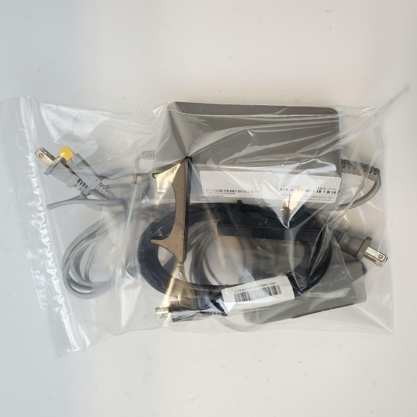 Nintendo Wii U WUP-101(02) Console Bundle | Grade B