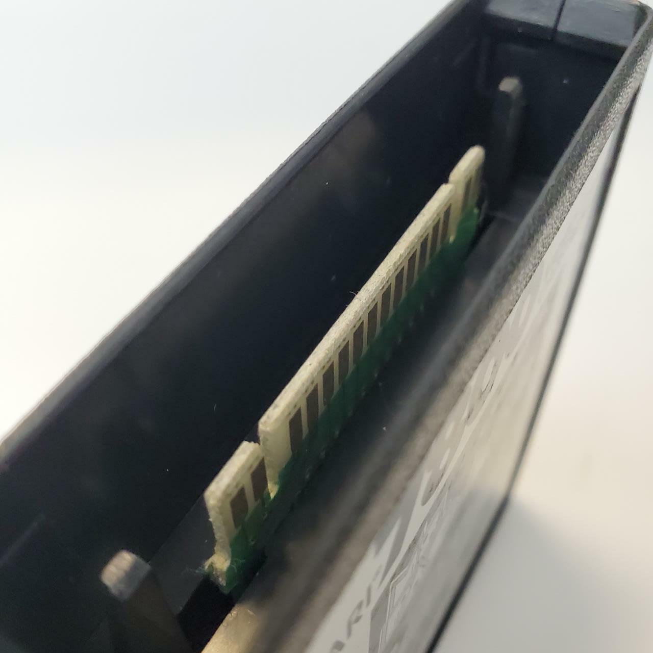 Atari 7800 Game: Ms. Pac-Man | Grade B