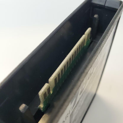 Atari 7800 Game: Ms. Pac-Man | Grade B