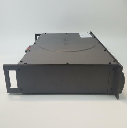 Samson Servo 200 Stereo Power Amplifier | Grade B