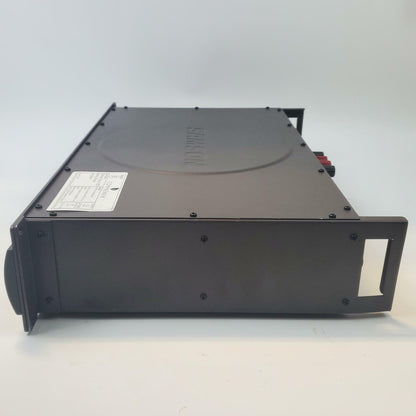 Samson Servo 200 Stereo Power Amplifier | Grade B