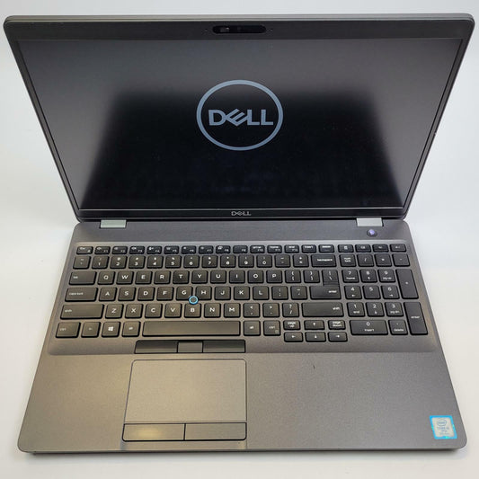 DELL LATITUDE 5500 Windows 11 Home i5-8365U 16GB RAM 128GB M.2 | Grade B