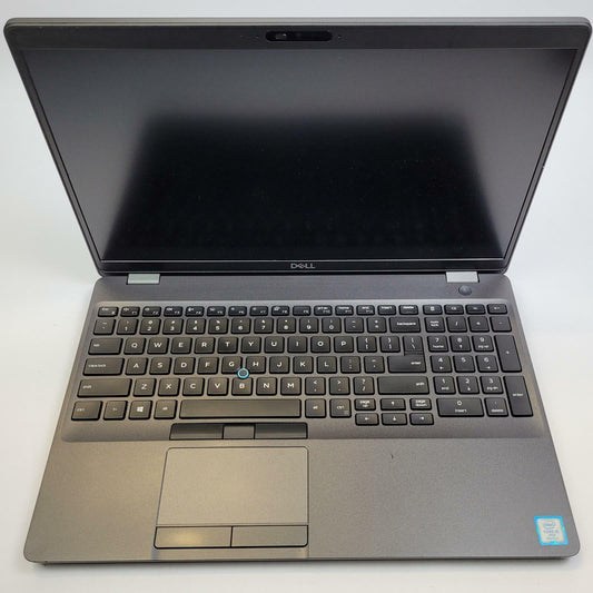 DELL LATITUDE 5500 Windows 11 Home i5-8365U 16GB RAM 128GB M.2 | Grade B