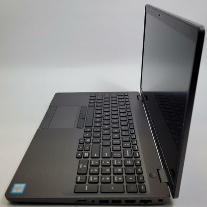 DELL LATITUDE 5500 Windows 11 Home i5-8365U 16GB RAM 128GB M.2 | Grade B