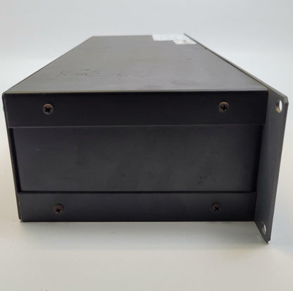 ASHLY MQX-2310 Stereo 31-Band Graphic Equalizer | Grade B