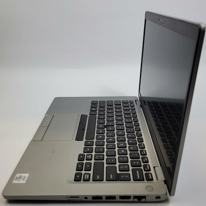 DELL LATITUDE 5410 Win 11 i7-10610U 16GB RAM 256GB NVME | Grade B | 10586