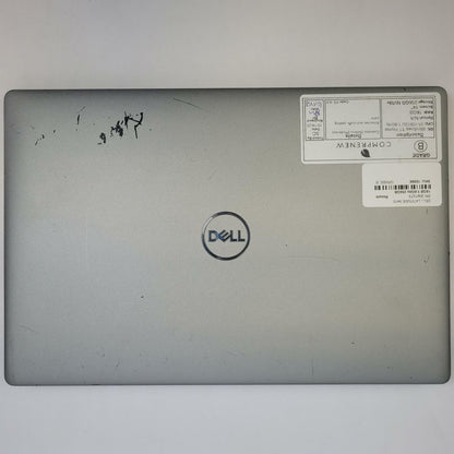 DELL LATITUDE 5410 Win 11 i7-10610U 16GB RAM 256GB NVME | Grade B | 10586