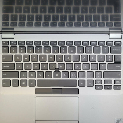 DELL LATITUDE 5410 Win 11 i7-10610U 16GB RAM 256GB NVME | Grade B | 10586