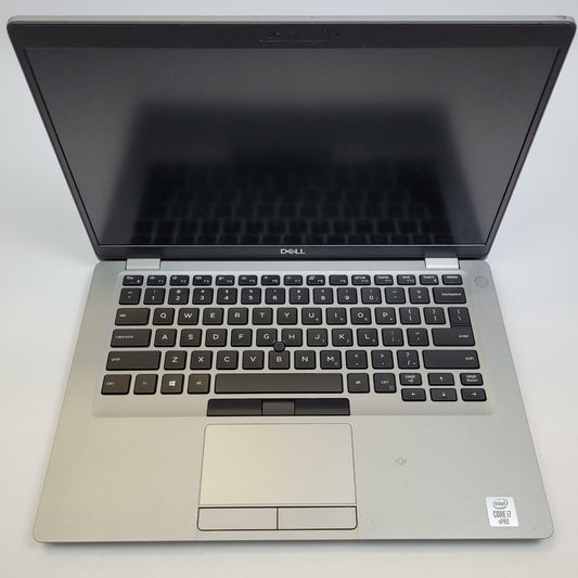 DELL LATITUDE 5410 Win 11 i7-10610U 16GB RAM 256GB NVME | Grade B | 10586
