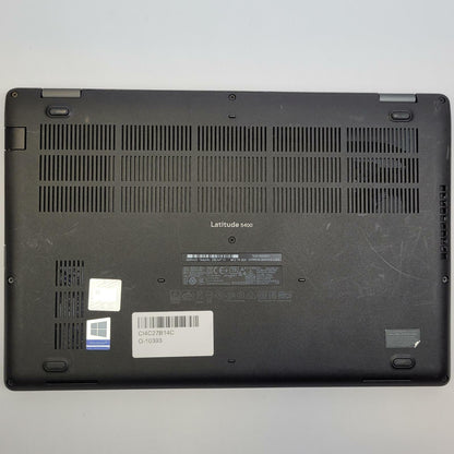 DELL LATITUDE 5400 Windows 11 Home I7-8665U 16GB RAM 128GB M.2 | Grade C