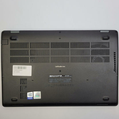 DELL LATITUDE 5500 Windows 11 Home i5-8365U 16GB RAM 128GB M.2 | Grade B