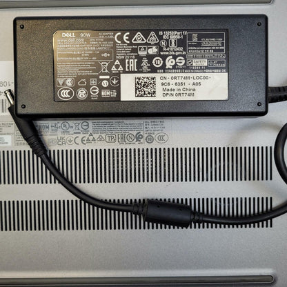 DELL LATITUDE 3320 Windows 11 Home I5-1135G7 8GB RAM 512GB NVME | Grade C