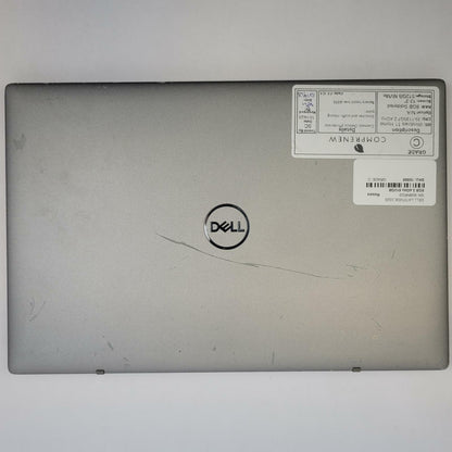 DELL LATITUDE 3320 Windows 11 Home I5-1135G7 8GB RAM 512GB NVME | Grade C