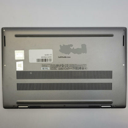 DELL LATITUDE 3320 Windows 11 Home I5-1135G7 8GB RAM 512GB NVME | Grade C