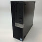 DELL OPTIPLEX 5070 Win 11 Home I5-9500 16GB RAM 256GB NVME | Grade A